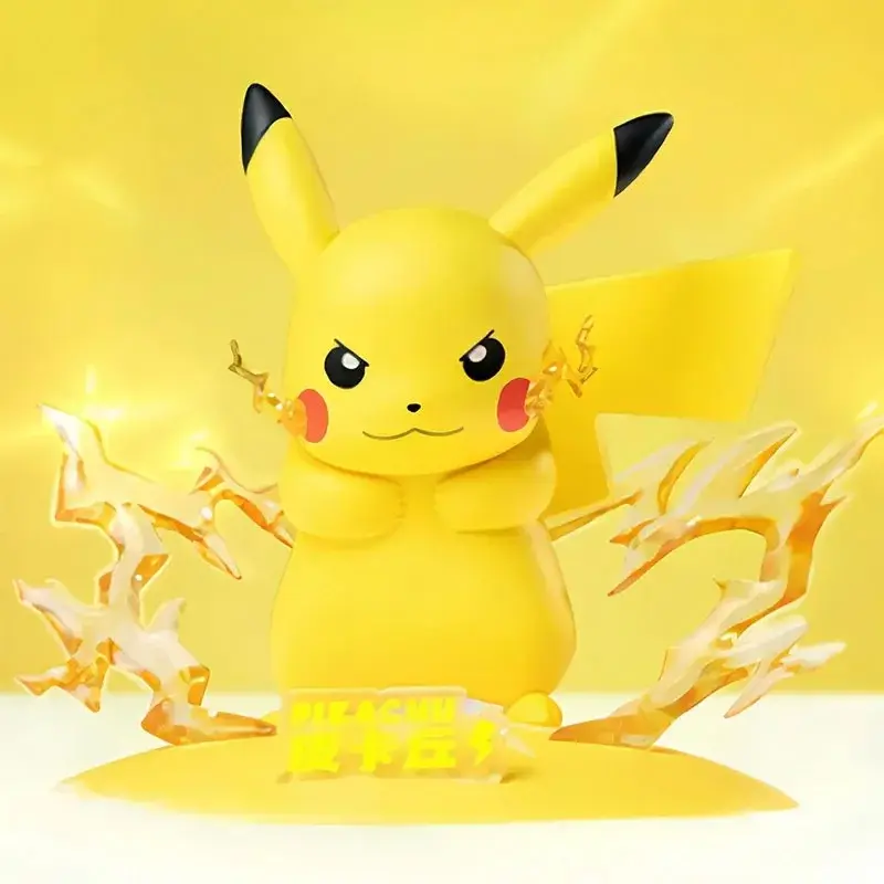 POKEMON TWINKMONT PIKACHU