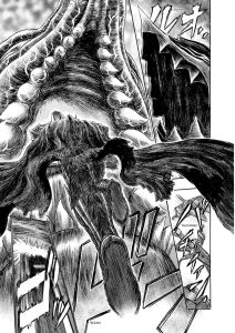 Berserk Deluxe Volume 11