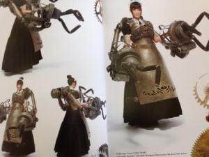 STEAMPUNK STYLE THE COMPLETE ILLUSTRATED GUIDE