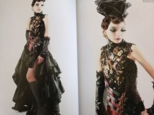 STEAMPUNK STYLE THE COMPLETE ILLUSTRATED GUIDE