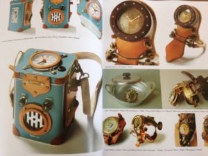 STEAMPUNK STYLE THE COMPLETE ILLUSTRATED GUIDE