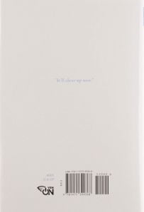 Weathering with You (Light Novel)