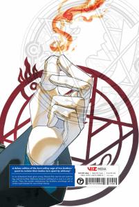Fullmetal Alchemist: Fullmetal Edition, Vol. 3 HC