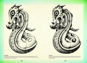 The Little Book of Drawing Dragons & Fantasy Characters: More than 50 tips and techniques for drawing fantastical fairies, dragons, mythological beasts, and more