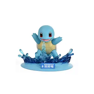 POKEMON TWINKMONT SQUIRTLE / CARAPUCE