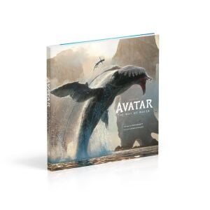 The Art of Avatar The Way of Water