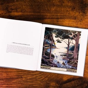 Pictures by J.R.R. Tolkien HB