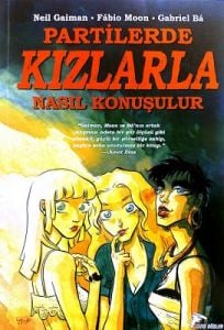 Partilerde Kızlarla Nasıl Konuşulur