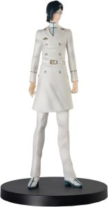 Bleach - Solid and Souls - Uryu Ishida Statue