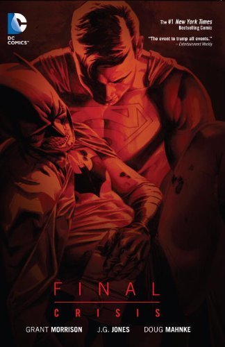 ABSOLUTE FINAL CRISIS