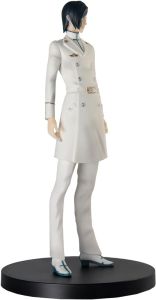 Bleach - Solid and Souls - Uryu Ishida Statue