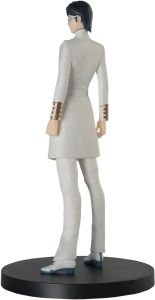 Bleach - Solid and Souls - Uryu Ishida Statue