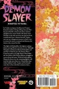 Demon Slayer: Kimetsu No Yaiba, Vol. 21