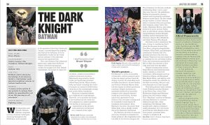 The DC Book: A Vast and Vibrant Multiverse Simply Explained