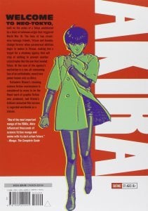 Akira 1