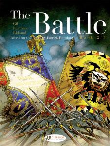 The Battle 3 kitap Set