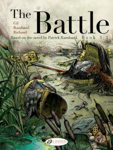 The Battle 3 kitap Set