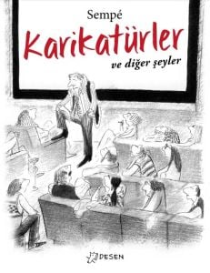 Karikatürler ve Diğer Şeyler