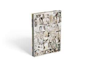 Thalamus: The Art of Dave McKean Slipcased Set