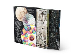 Thalamus: The Art of Dave McKean Slipcased Set