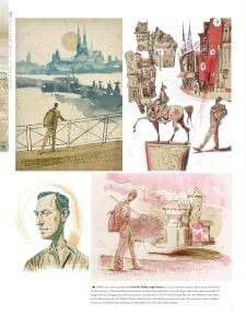 Thalamus: The Art of Dave McKean Slipcased Set