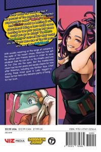 MY   HERO   ACADEMIA,   VOL.   32