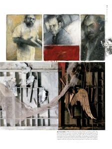 Thalamus: The Art of Dave McKean Slipcased Set
