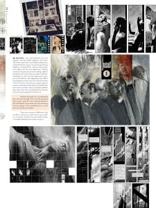 Thalamus: The Art of Dave McKean Slipcased Set