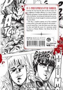 Fist of the North Star, Vol. 1