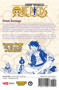 ONE   PIECE   OMNIBUS   VOL.   30