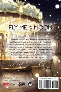 Fly Me to the Moon, Vol. 5