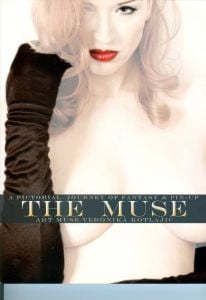 The Muse: Art of Veronika Kotlajic