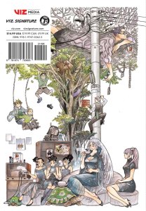 Ran and the Gray World, Vol. 1