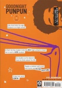 Goodnight Punpun, Vol. 3