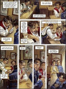 Mattéo, Book One: 1914-1915