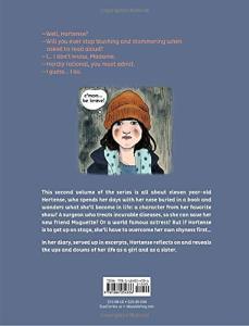 Four Sisters, Vol. 2: Hortense