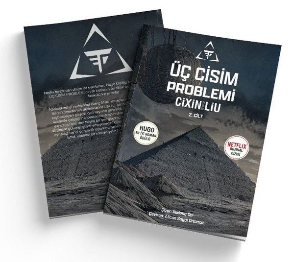 Üç Cisim Problemi - Cilt 2