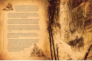 DIABLO BOOK OF CAIN