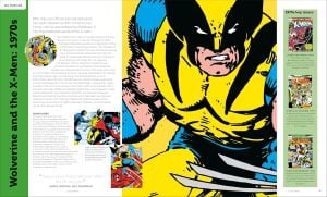 Wolverine The Ultimate Guide