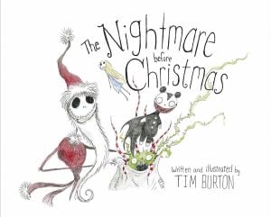 The Nightmare Before Christmas (Anniversary)