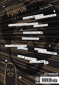 Goodnight Punpun, Vol. 6