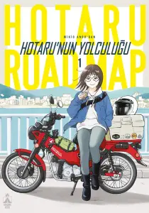 Hotaru’nun Yolculuğu 1