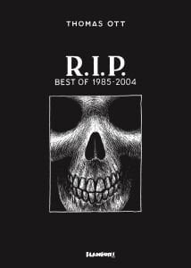 R.I.P. BEST OF 1985-2004
