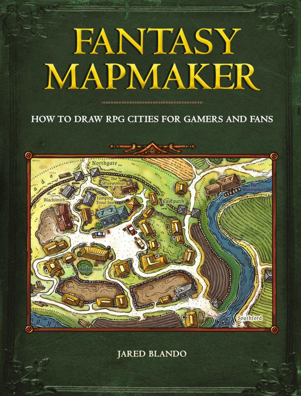 Fantasy Map Maker