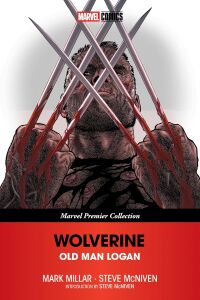 Wolverine: Old Man Logan [Marvel Premier Collection]