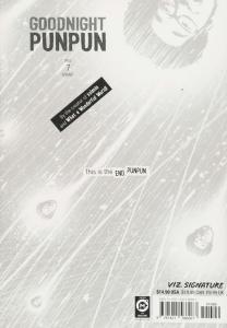 Goodnight Punpun, Vol. 7
