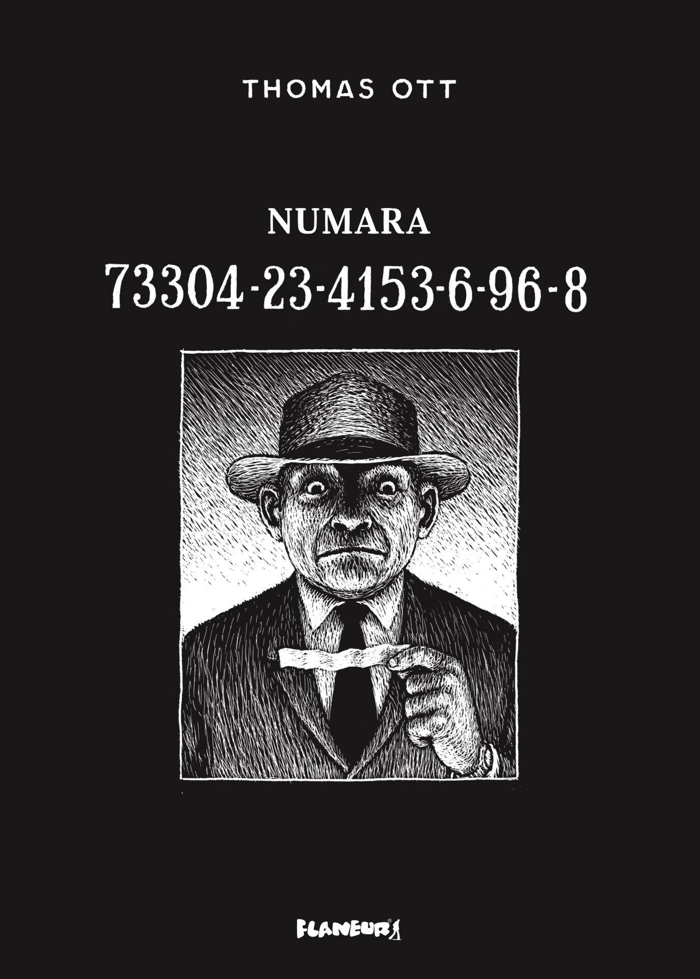 NUMARA 73304-23-4153-6-96-8