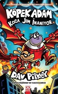 Köpek Adam 14 - Koca Jim İnanıyor
