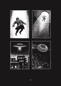 CINEMA PANOPTICUM