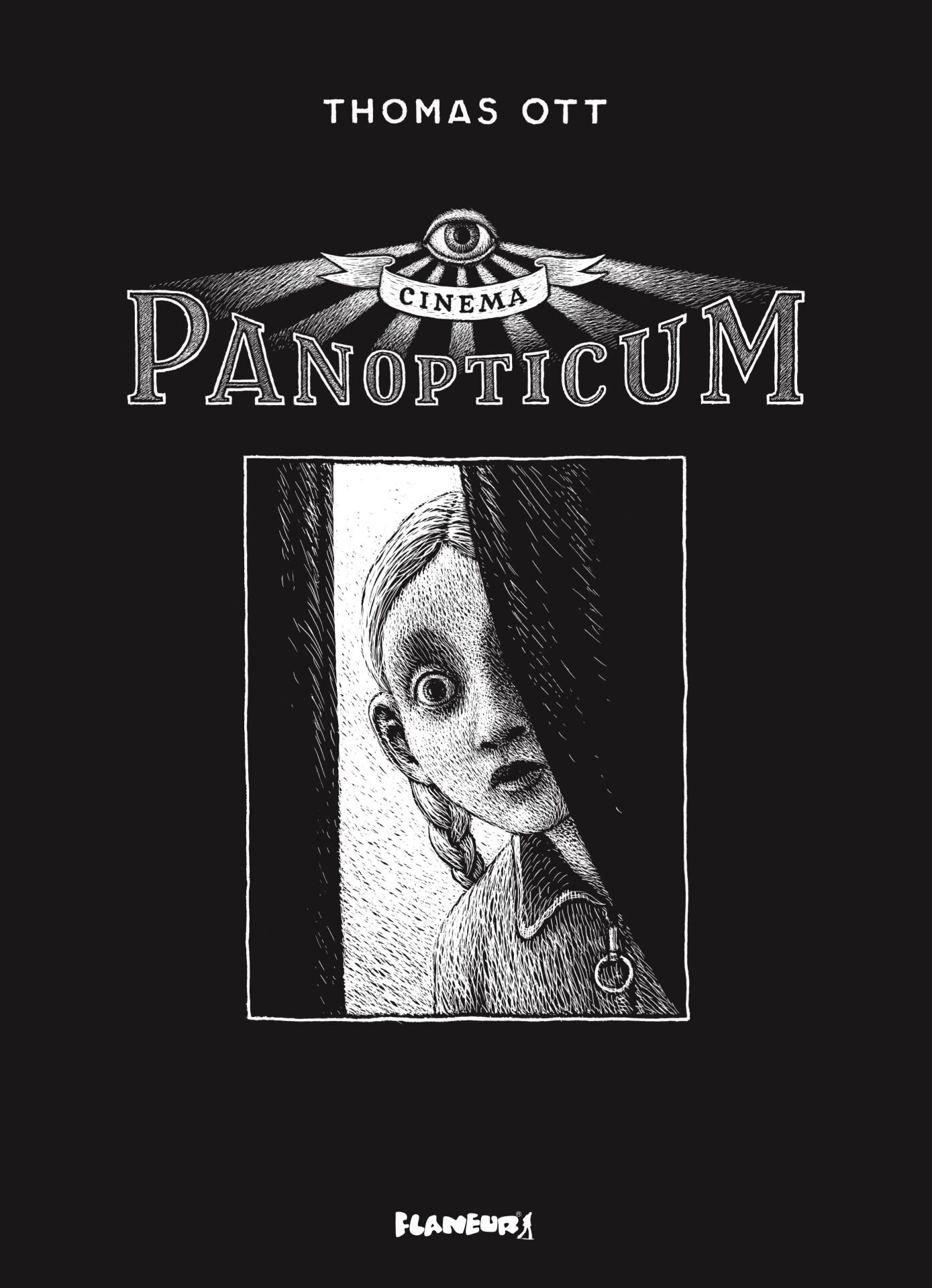 CINEMA PANOPTICUM